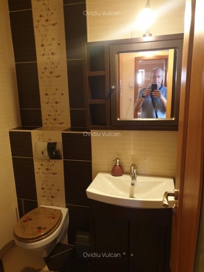 Persoana fizica vand 3 camere cartier Zorilor - 7