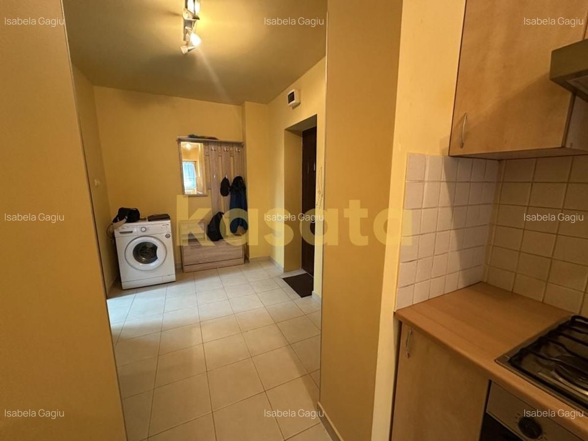 Garsonieră | Lângă Teatrul Masca | Renovată complet - 5