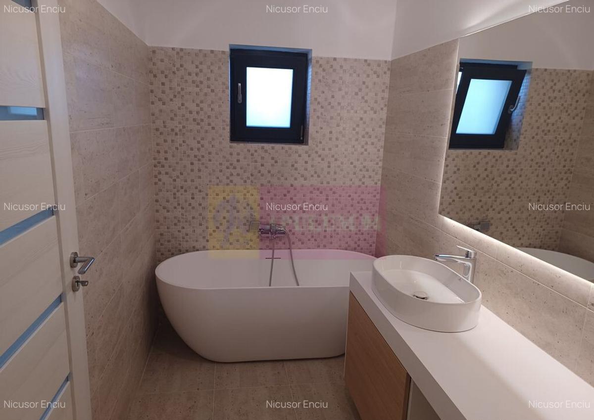 Casa noua parter 162 mp, curte 504 mp, Sabareni - 9 Casa noua parter 162 mp, curte 504 mp, Sabareni - 9