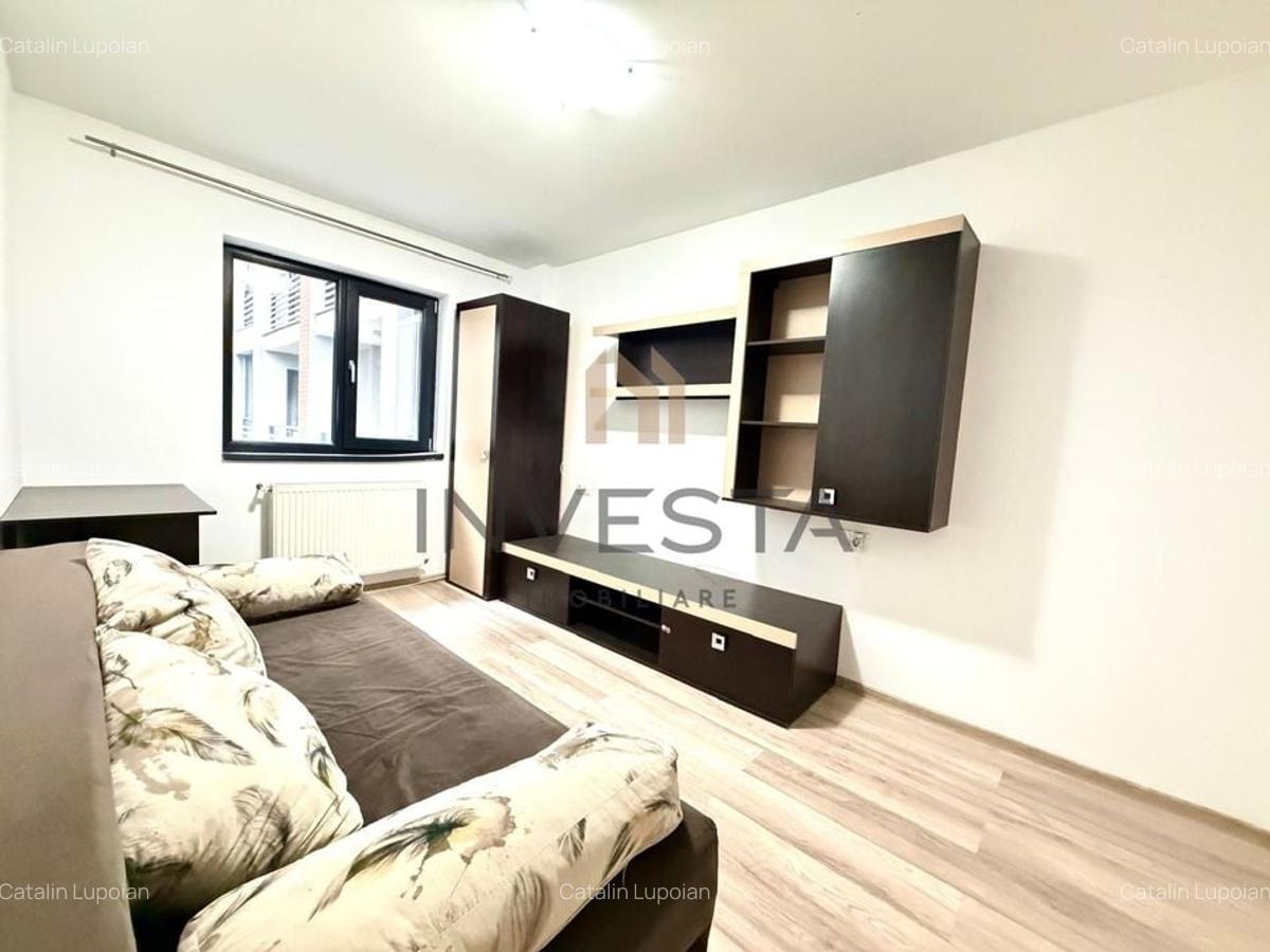 Apartament cu 2 camere , in cartierul Intre Lacuri ! - 2