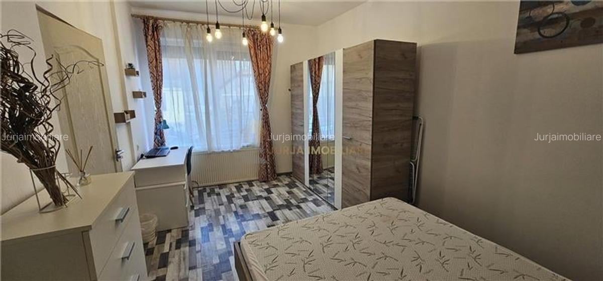 CASA 5 CAMERE 120 MP  ZONA UMF  CURTE 95 MP - 6