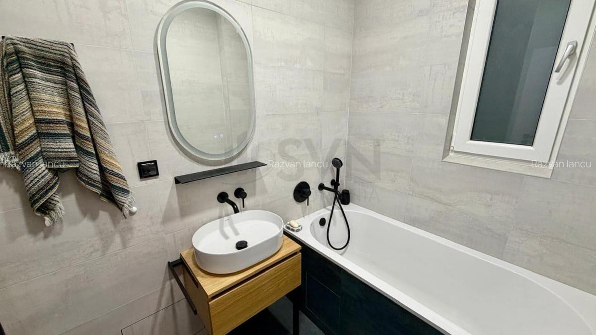 REA1026722 Apartament 2 camere I 60 mp I Centrala Proprie I Cismigiu I - 12