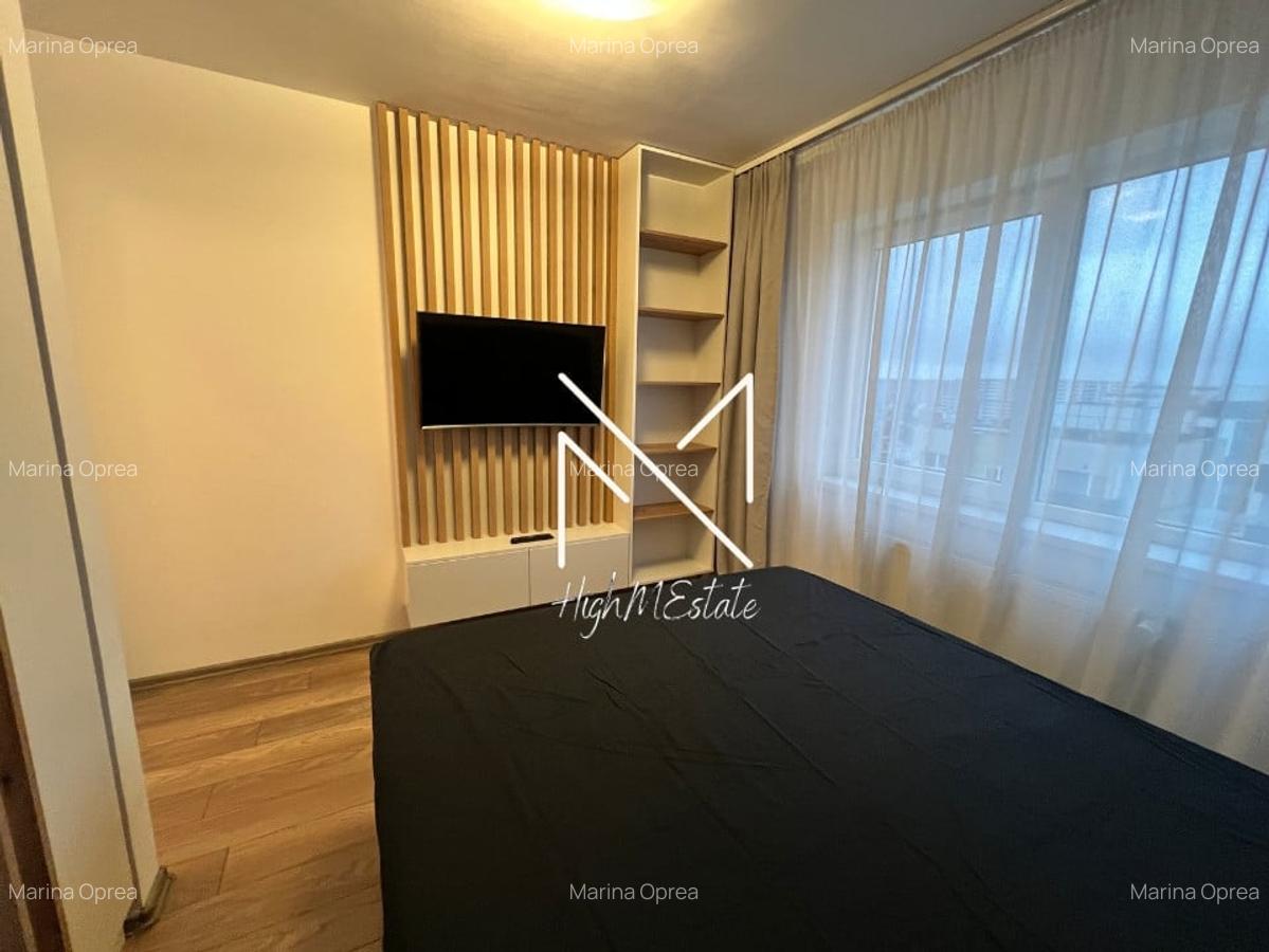 Penthouse | Zona Tractorul | Terasa Superba | boxa incluse | Parcare separata - 6