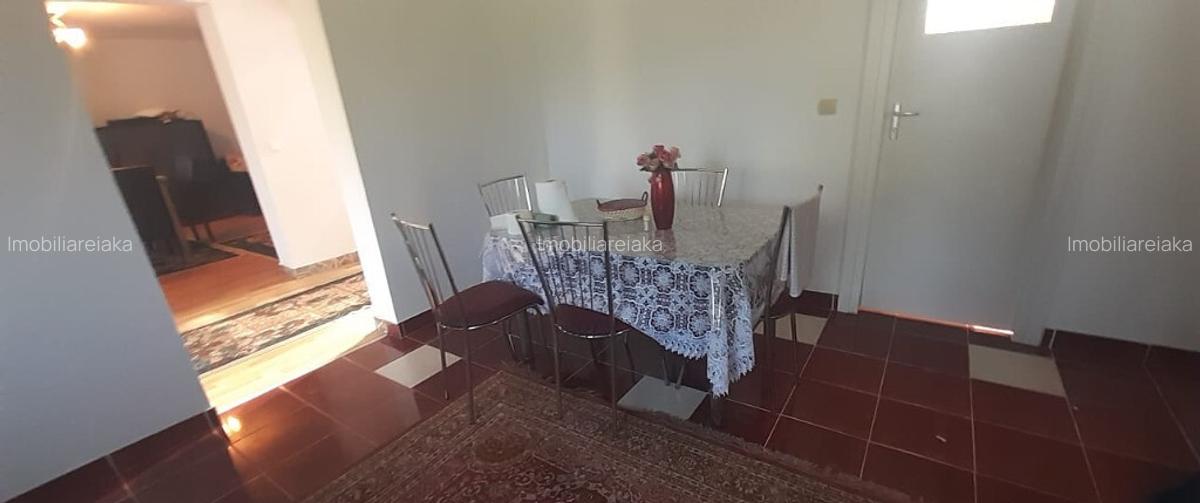 Gardani, casa cu etaj - 7