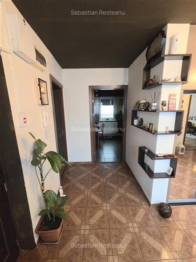 Casa Superba in Zona Eden, 4 camere, Mobilata si Utilata Complet - 14