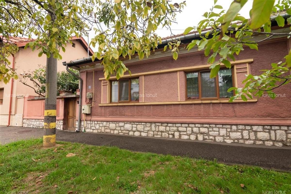 RECO, Casa pe strada Lipovei, Zona Iosia,  singur in curte, teren 503 mp, Oradea - 10