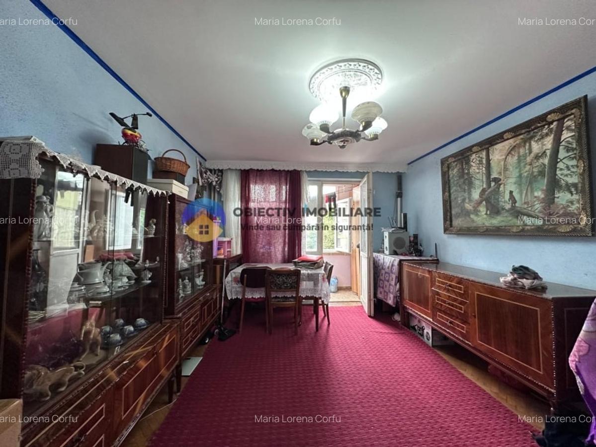 Apartament de vanzare - 3 camere | Cartier Darmanesti - 4
