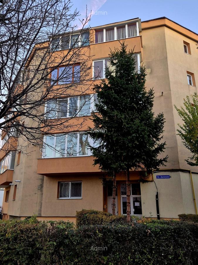 Apartament 2 camere/str Aluminiului Brasov - 2