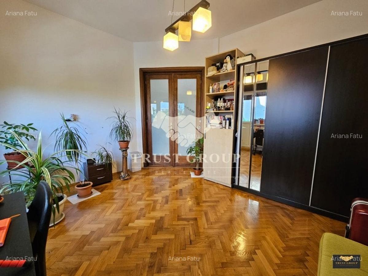 Apartament 3 camere Gradina Icoanei | fara risc sau urgenta | imobil cu lift - 1