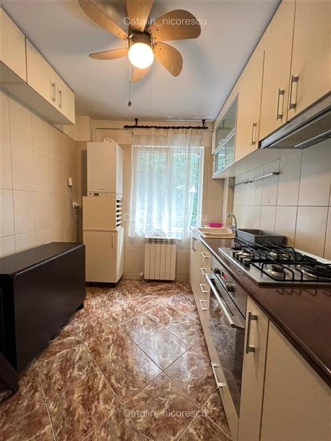 Inchiriere 2 Camere - Gara Nicolina - Liceul Cantemir - 6