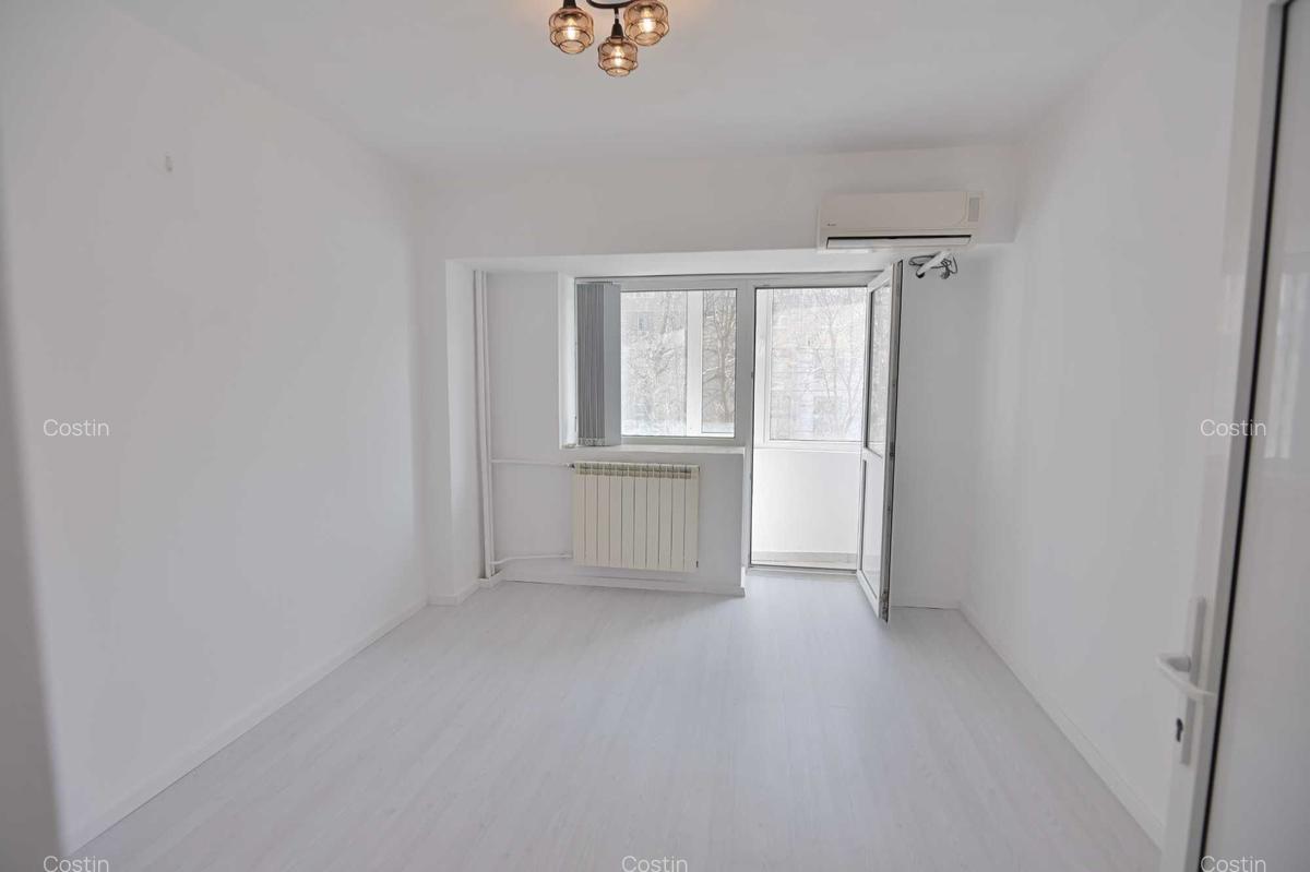APARTAMENT 2 CAMERE 1/8 BL 1992 MONOLIT  2 BALCOANE RENOVAT VEDERE BULEVARD - 3