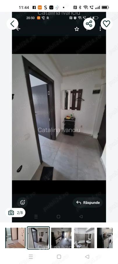 Inchiriez Garsoniera Bragadiru confort 1 ADM Rezidential, Leroy Merlin - 7 Inchiriez Garsoniera Bragadiru confort 1 ADM Rezidential, Leroy Merlin - 7