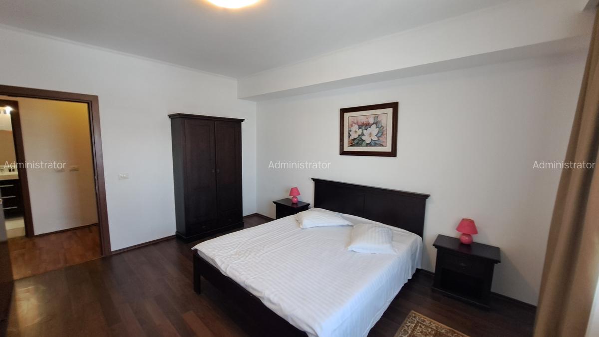 Apartament cu 3 camere decomandat, mobilat în Herăstrău - 20