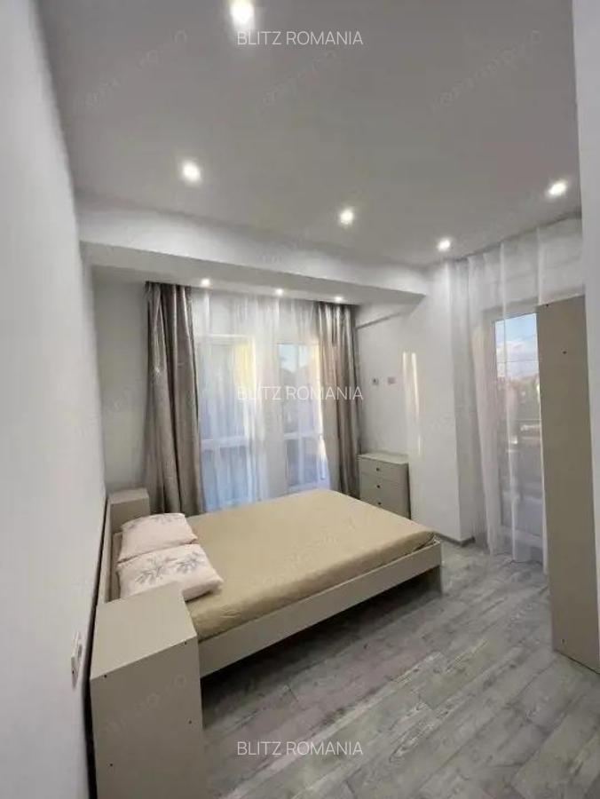 Apartament modern de inchiriat, 2 camere, Radauti - 9