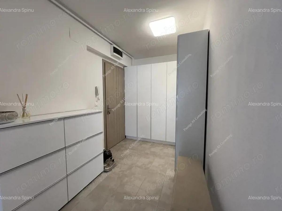 Apartament 2 Camere Modern | Loc de parcare subteran | Toronto- Torontalului - 10