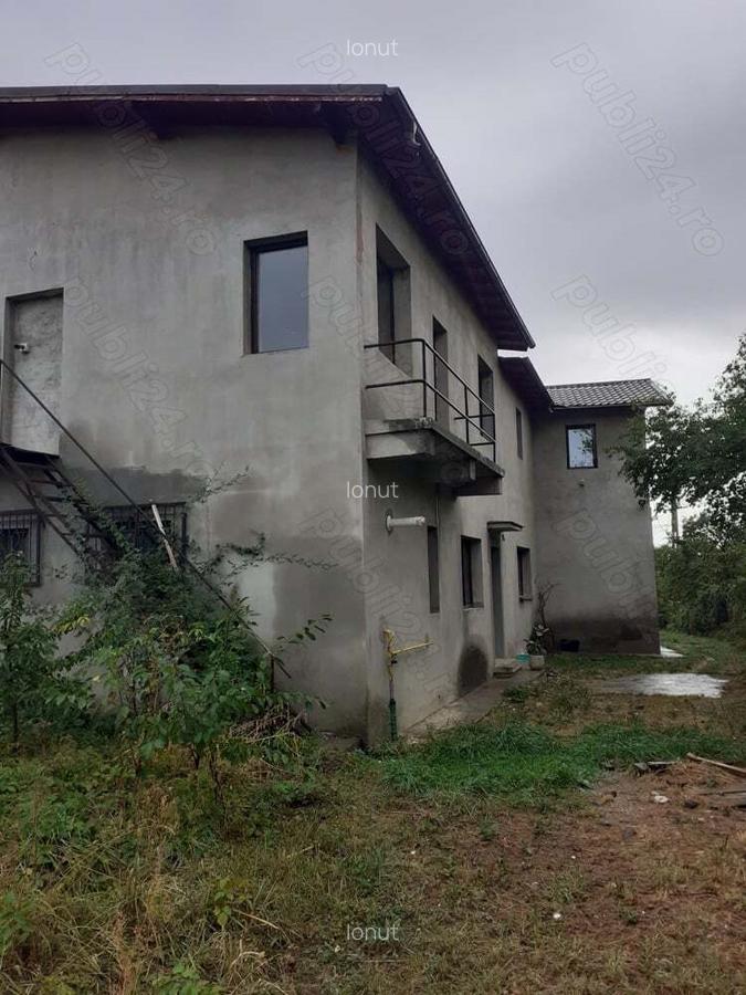 Casa vila 500mp construit. - 4