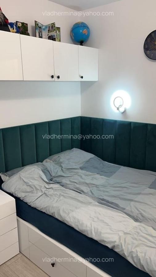 Apartament3 camere Titulescu- Pta Victoriei - 7