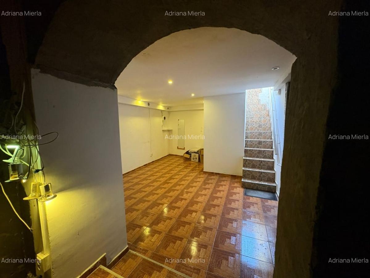 Spatiu comercial, parter + demisol, 51 mp, Zona Centrala - 4