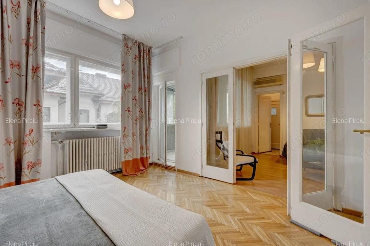 Apartament 3 camere Hala Traian Cartierul Evreiesc Calea Calarasi - 1