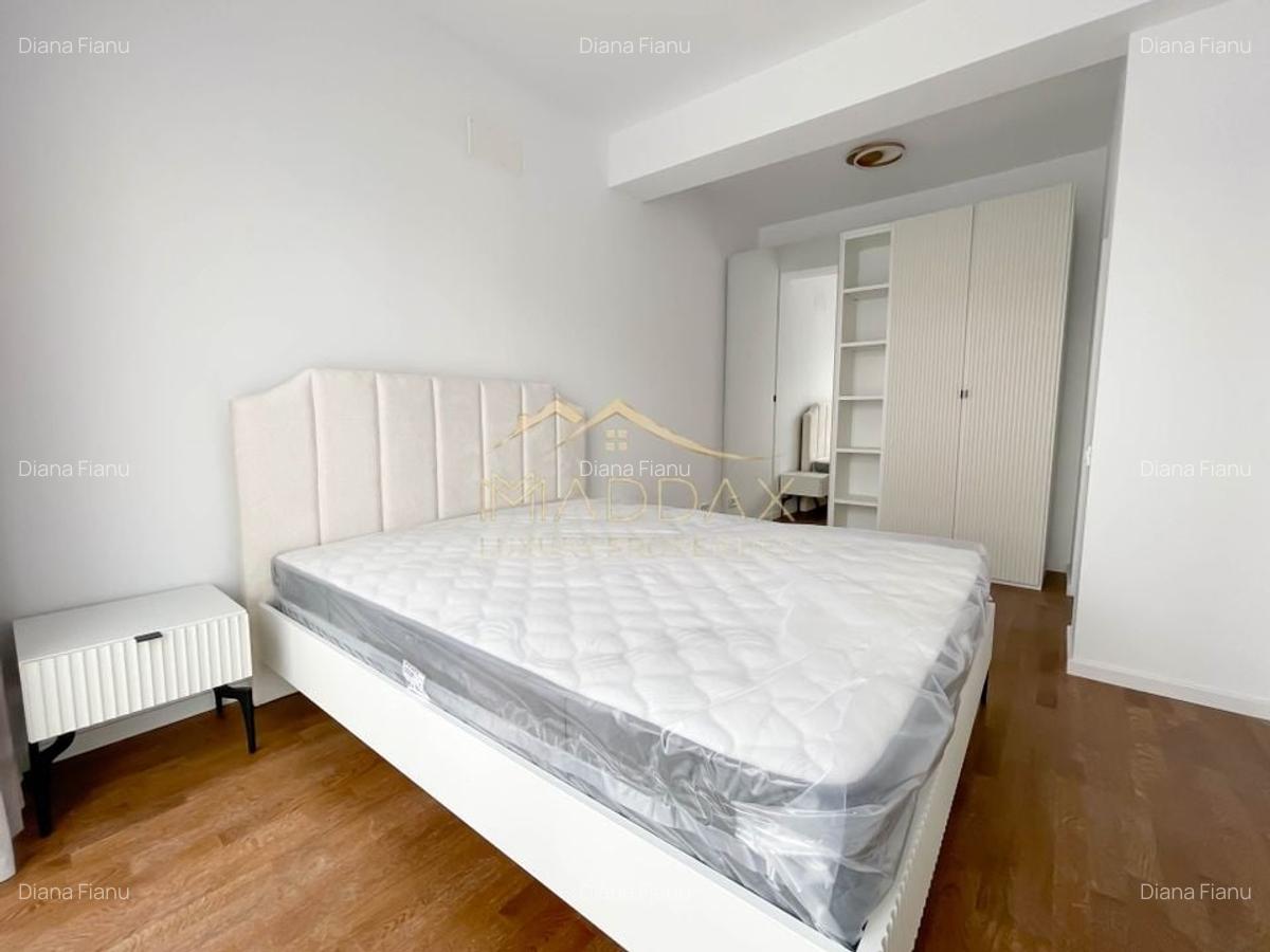 Apartament de vanzare 3 camere*** Domenii - 16