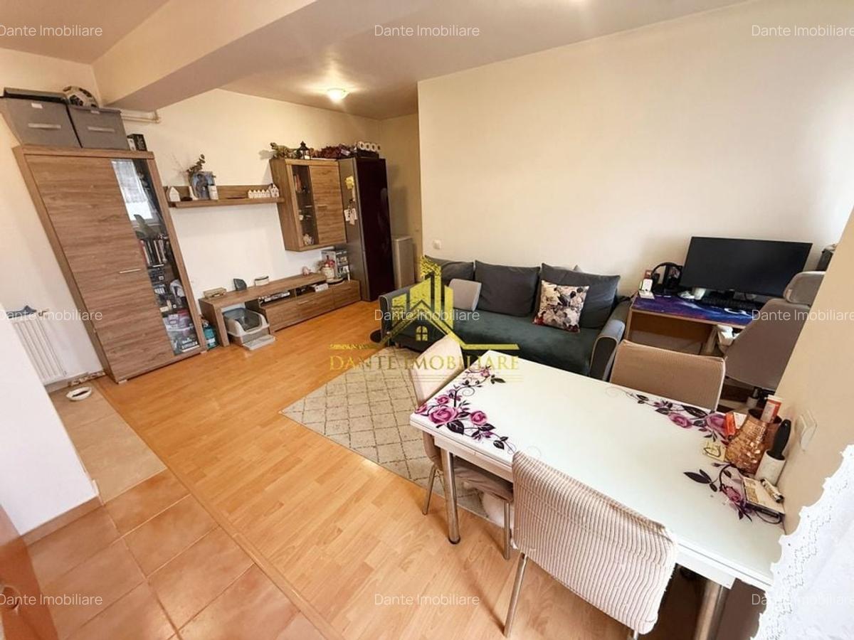 2 camere, mobilat modern, bloc nou, balcon, parcare, Buna Ziua, LIDL - 11