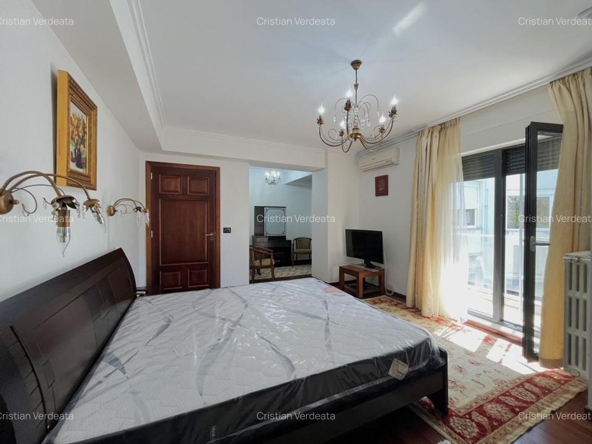 4 CAMERE || DECOMANDAT || PARCARE || NORDULUI || AMBASADA CHINEI - 11
