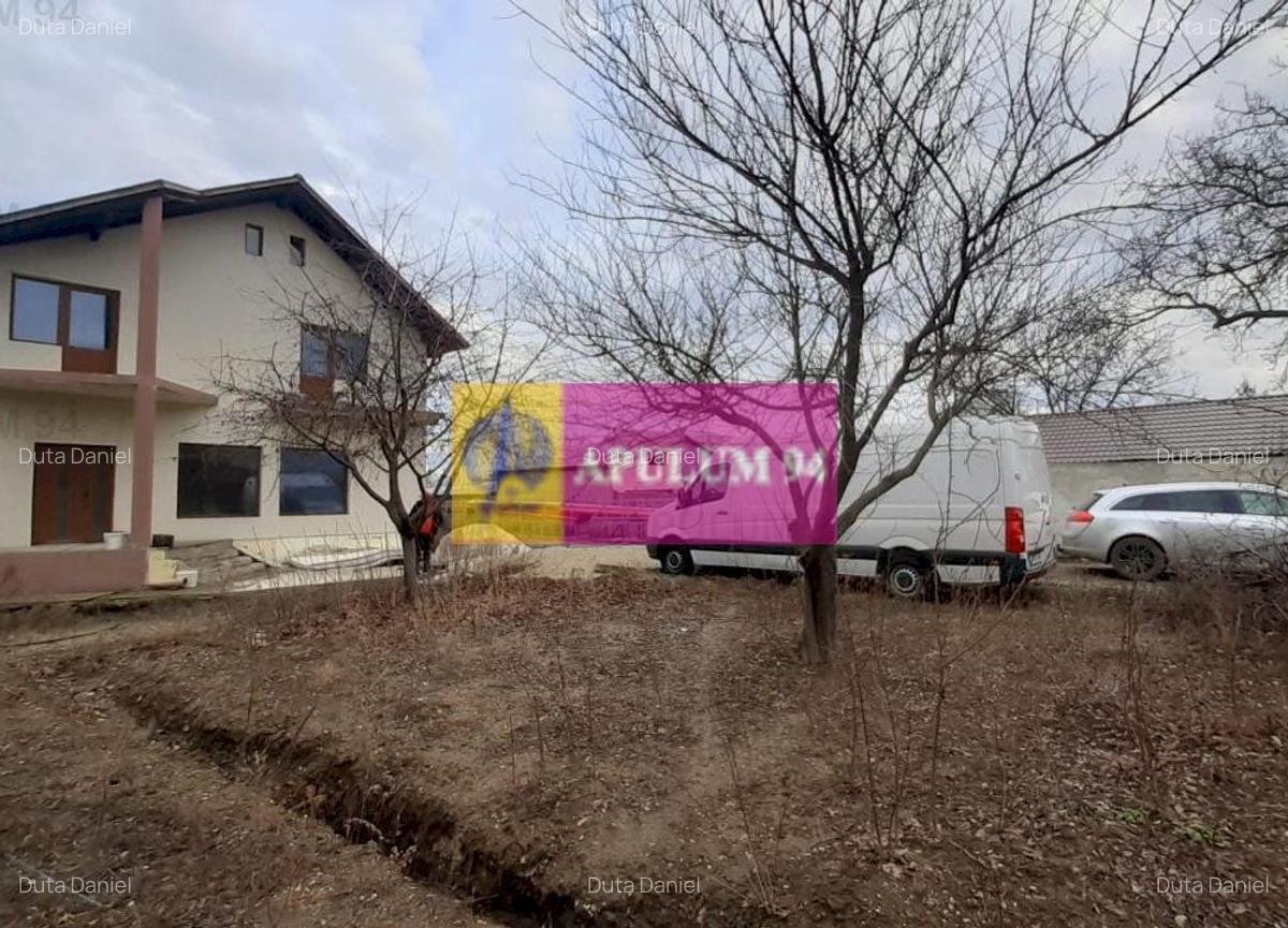 Casa spatioasa cu toate utilitatile langa Bucuresti - 15