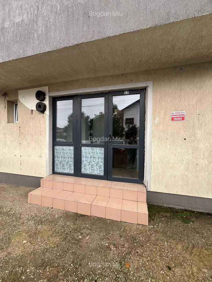 Spatiu Comercial-Bragadiru-Leroy Merlin Soseaua Alexandriei - 7