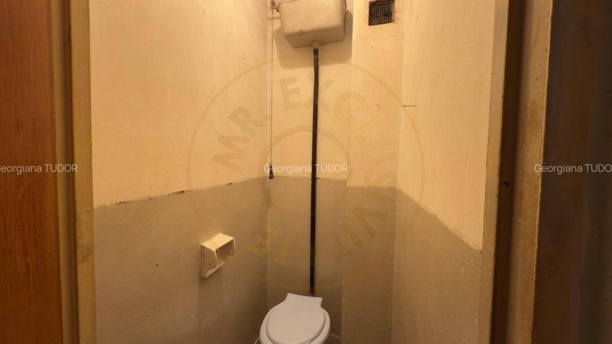 0% Comision Apartament  Pitesti -  Cartier Razboieni - 8