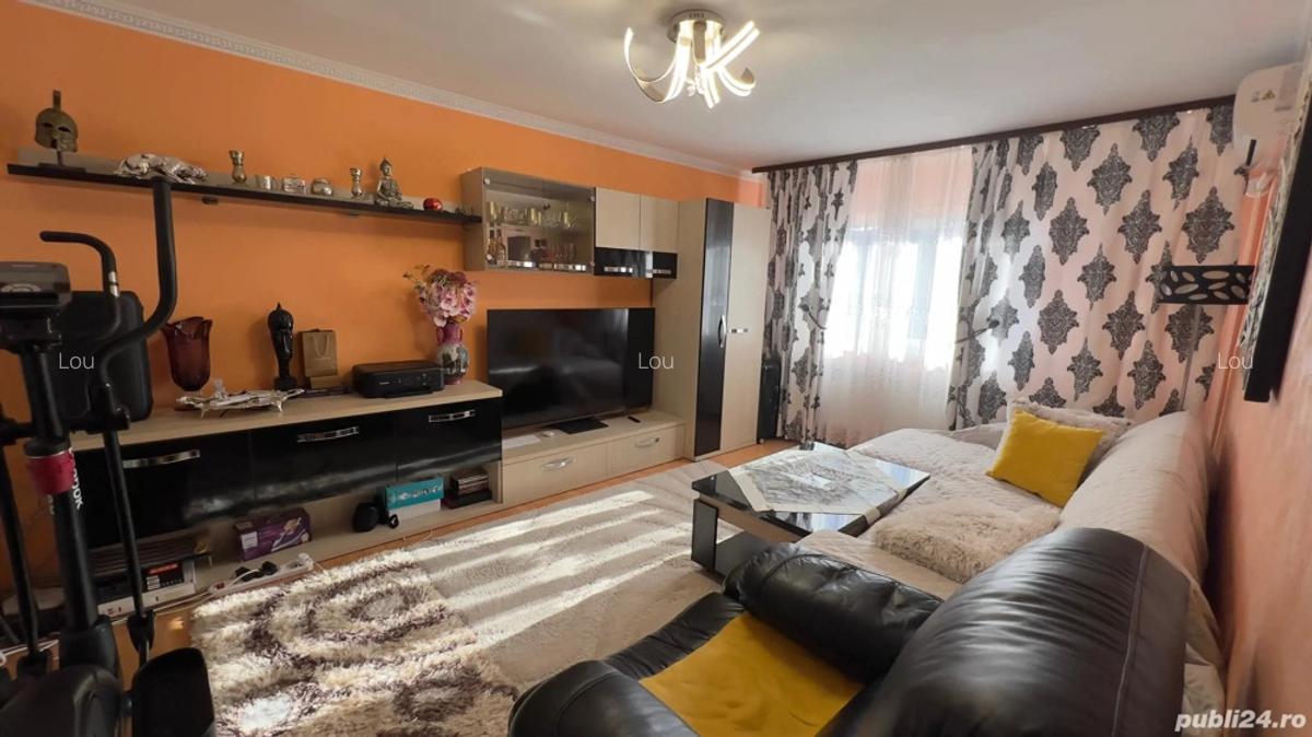 Vand apartament cu 2 camere - 8