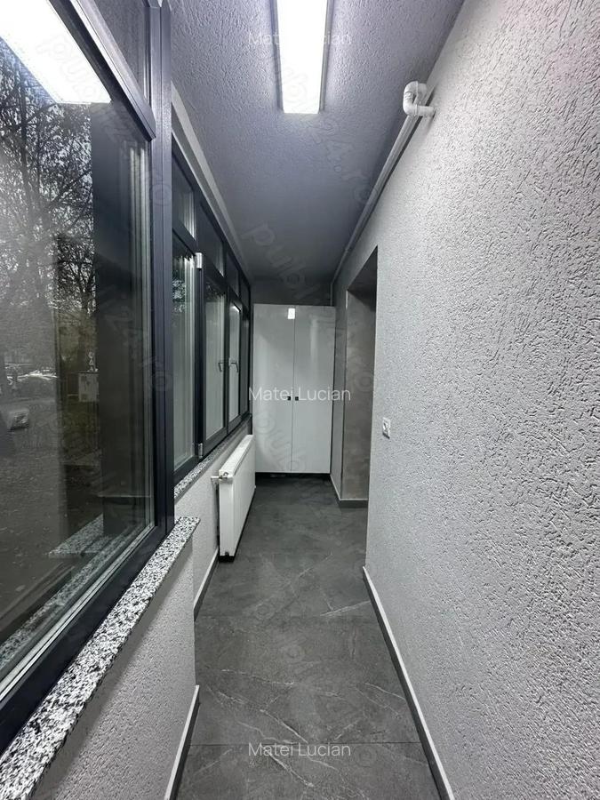 Agentia imobiliara VIGAFON inchiriaza apartament 2 camere Cantacuzino - 7