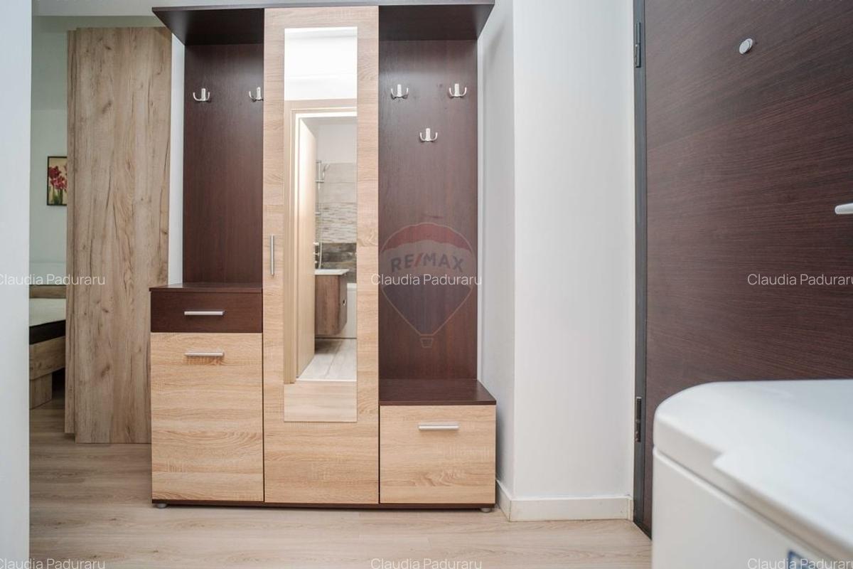 Apartament cu 1 camere de vanzare Conest 0% Comision - 8