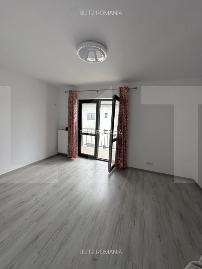Apartament de vanzare, cu 2 camere, 56 mp, zona Dobroiesti - 3