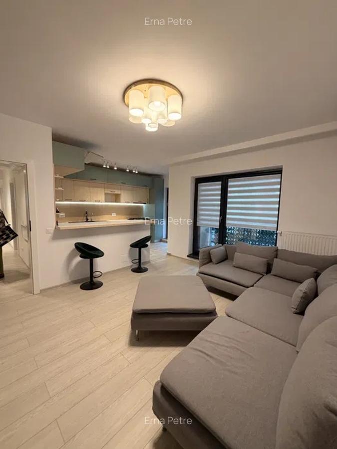 Apartament 3 camere | Exigent Plaza | Faza 2 | 2 locuri parcare+boxa - 1