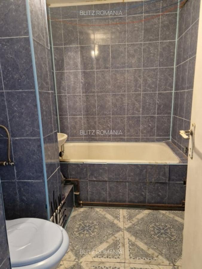 Garsoniera 30 mp – Etaj 2 – Luminisului - 7