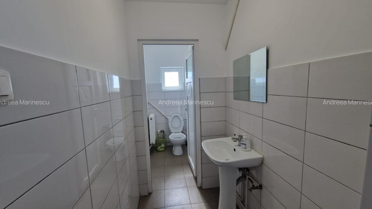 Hala industriala, 600mp, Carcea, zona Ford - 6