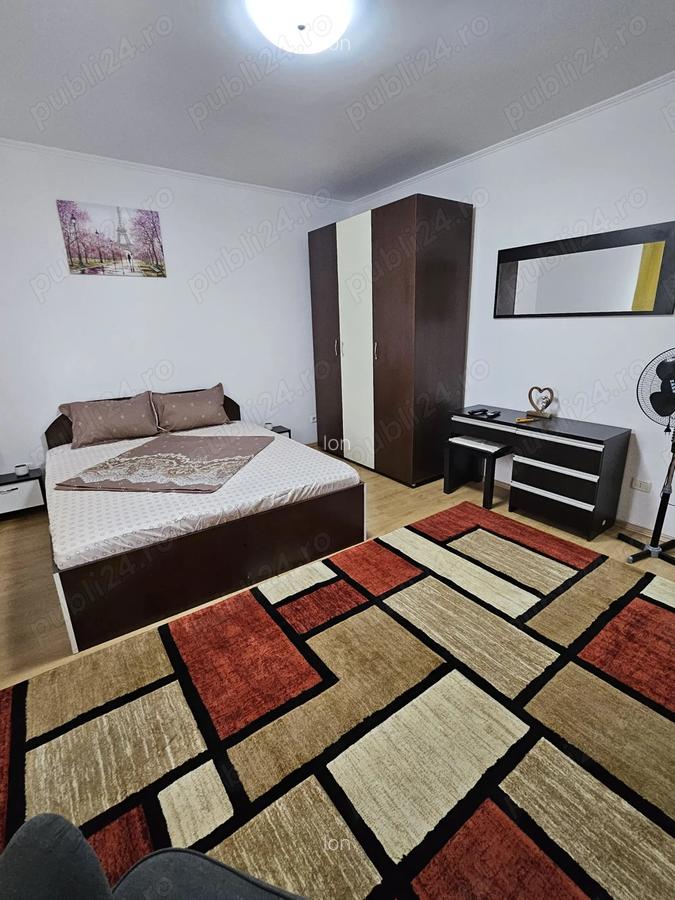 Inchiriez apartament 3 camere- Voluntari - 3 Inchiriez apartament 3 camere- Voluntari - 3