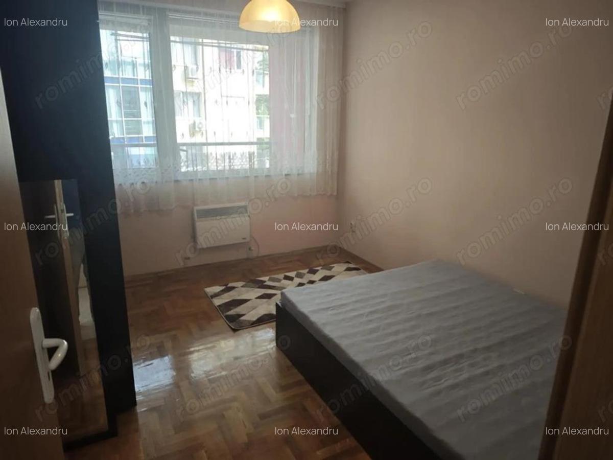 Garsoniera in zona Tei - 1