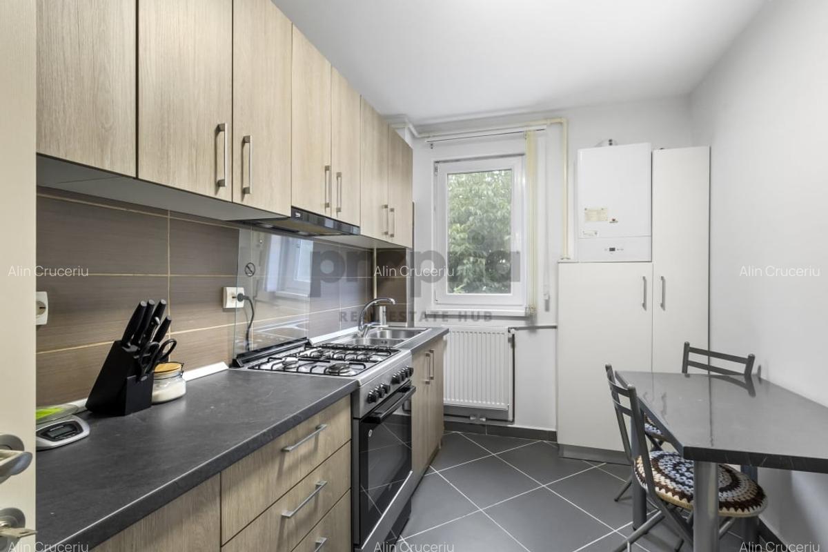 APARTAMENT 2 CAMERE | STR.NUCULUI | IDEAL INVESTITIE | 0% COMISION - 2