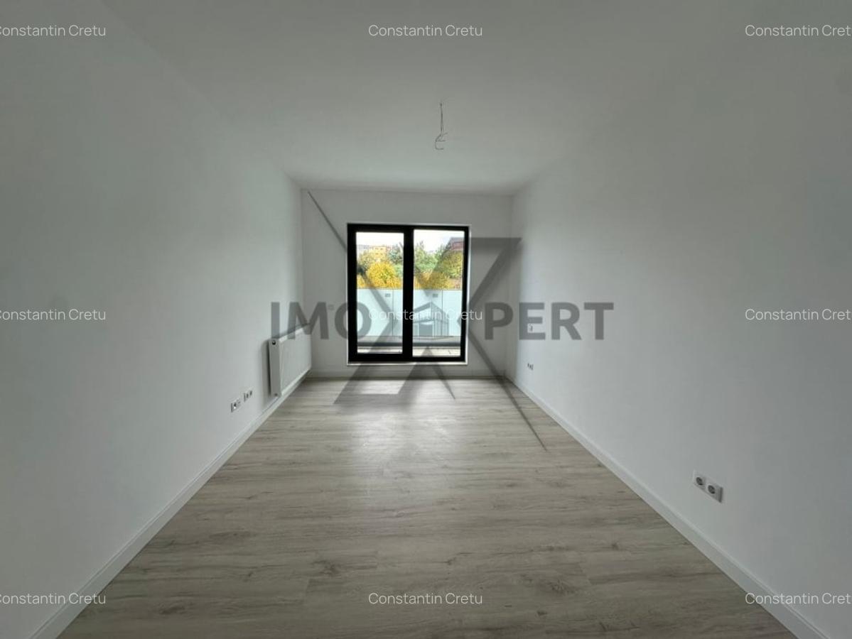 Apartament dormitor, living si bucatarie separata, finisat, Zorilor - 6