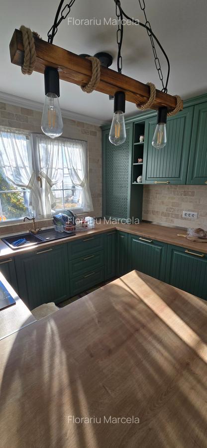 Casa noua cu 2000mp teren in Botosani - 3