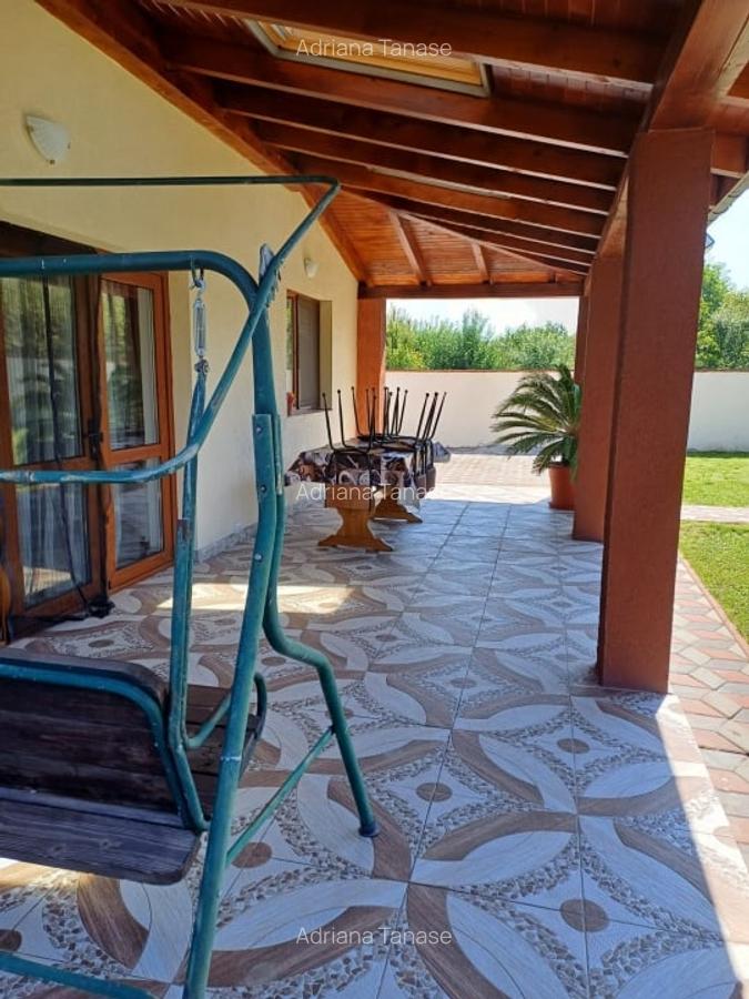 Casa 750 mp, curte individuala, garaj, foisor, Prejmer - 4