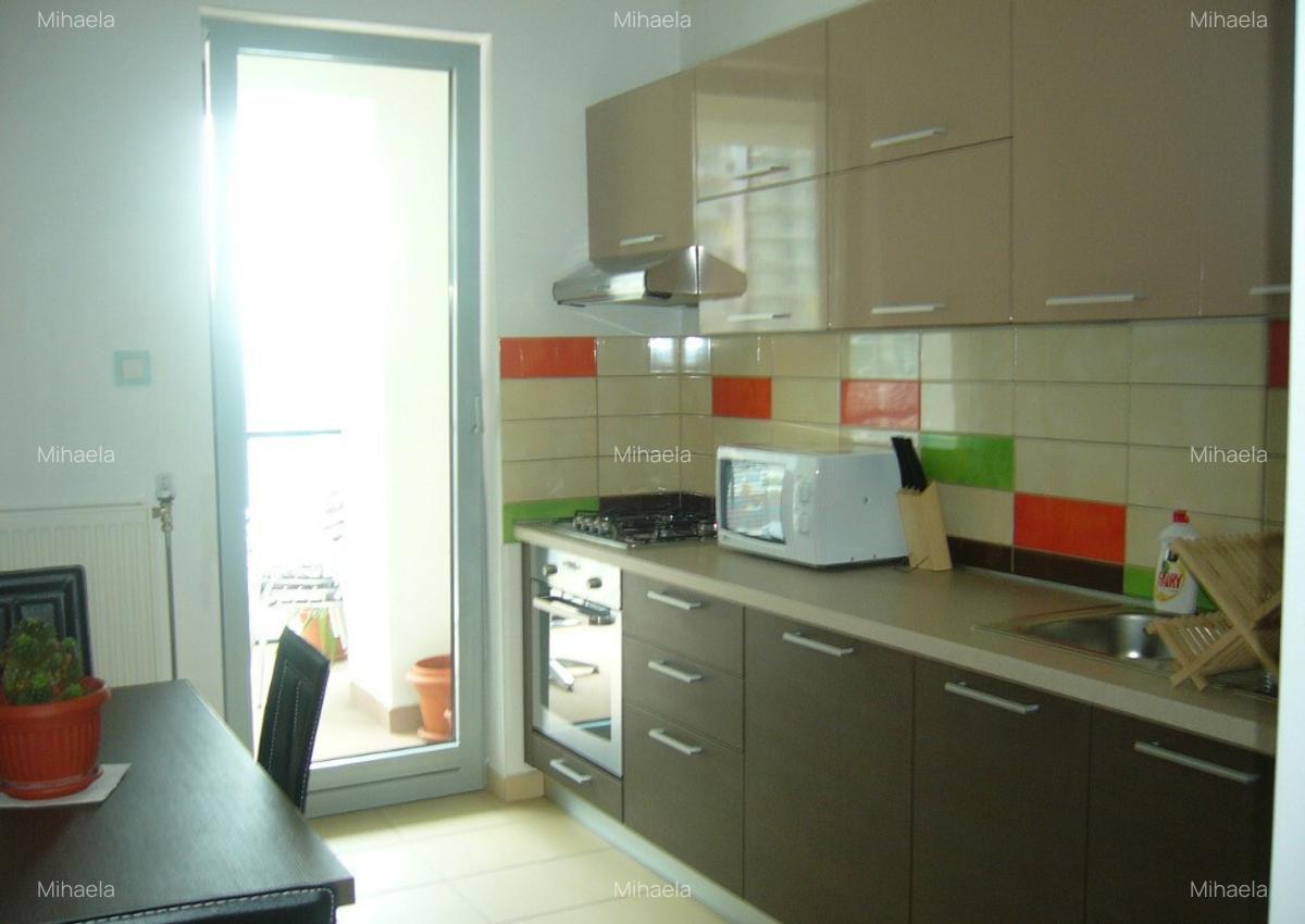 Proprietar, inchiriez apartament 3 camere in Asmita Gardens - 7