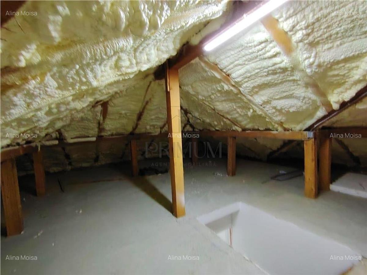 Cartier SERENA -  Duplex spatios - 400 mp teren - 19