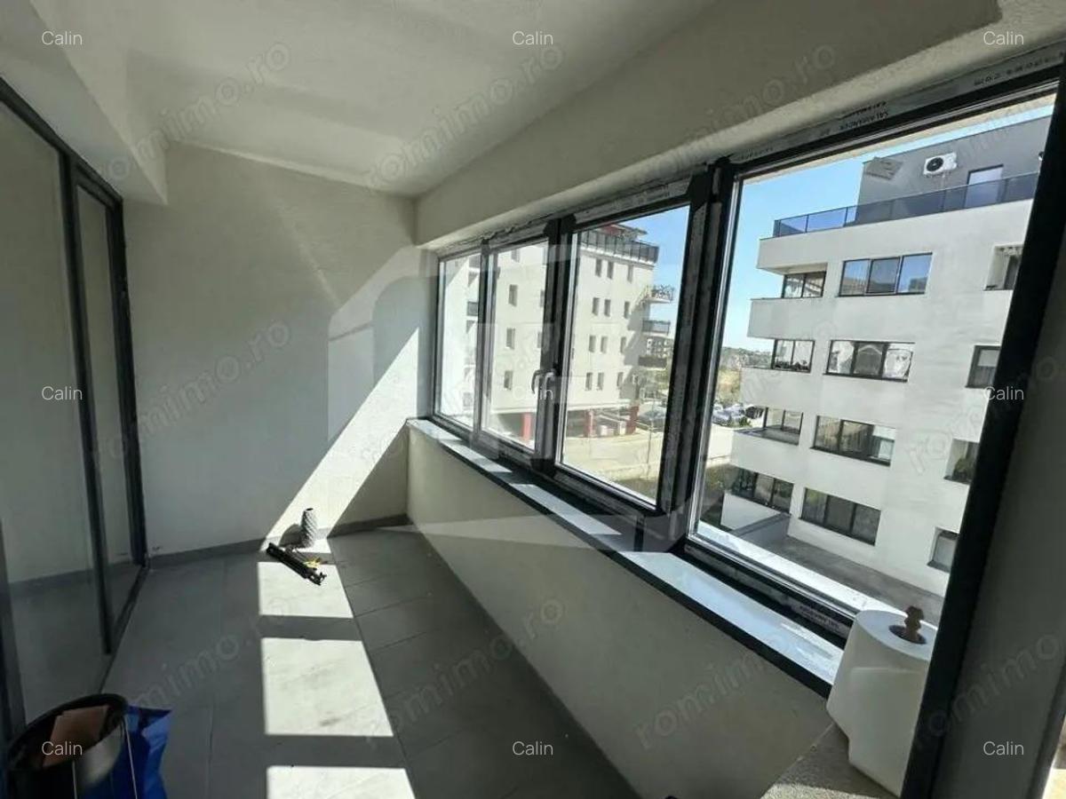 Apartament 2 camere, parcare subterana, mobilat si utilat - 7