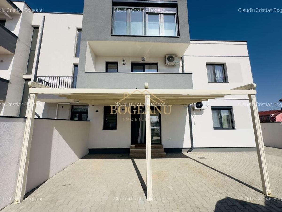 BG20 Apartament de Lux-Braytim - 14