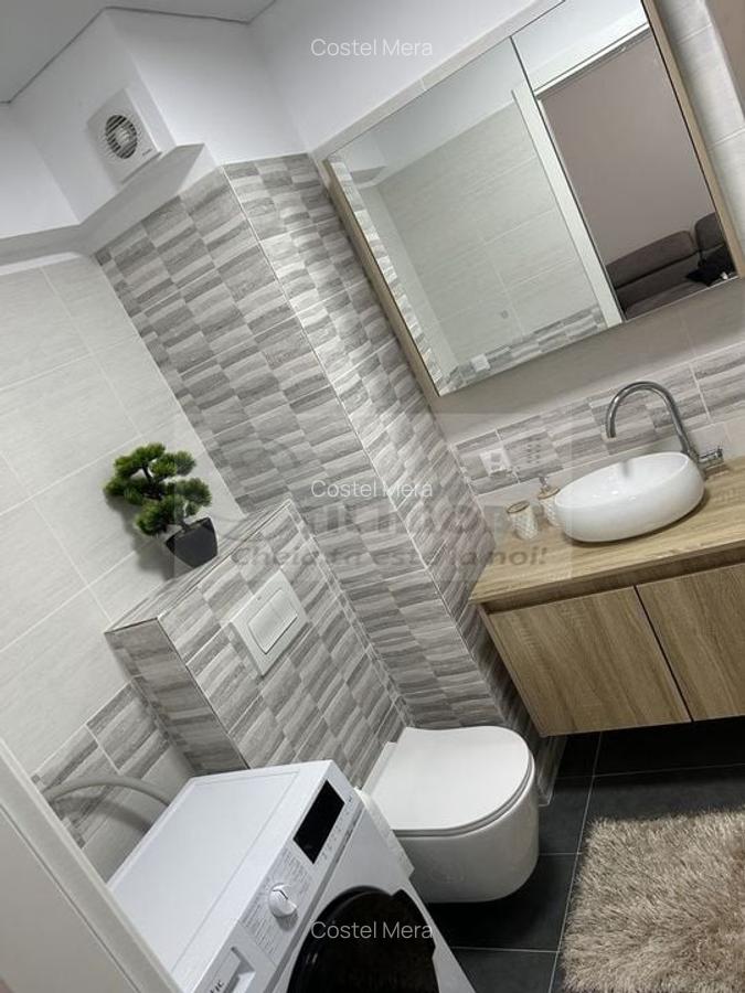 Apartament o camera COPOU - 450 euro - 5