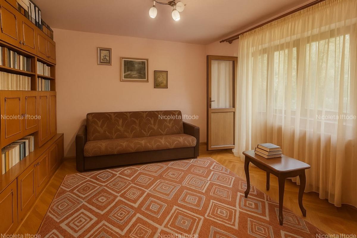 Tatarasi-Apartament 3 camere decomandat-Fara risc - 5