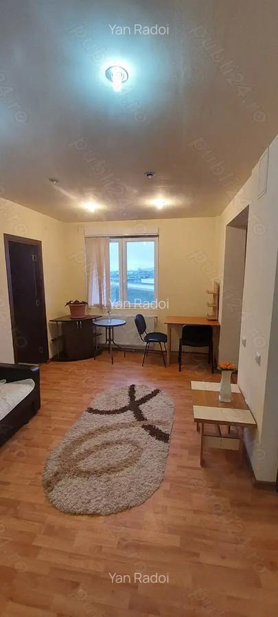 Apartament in zona reziden?iala in bloc privat - 4