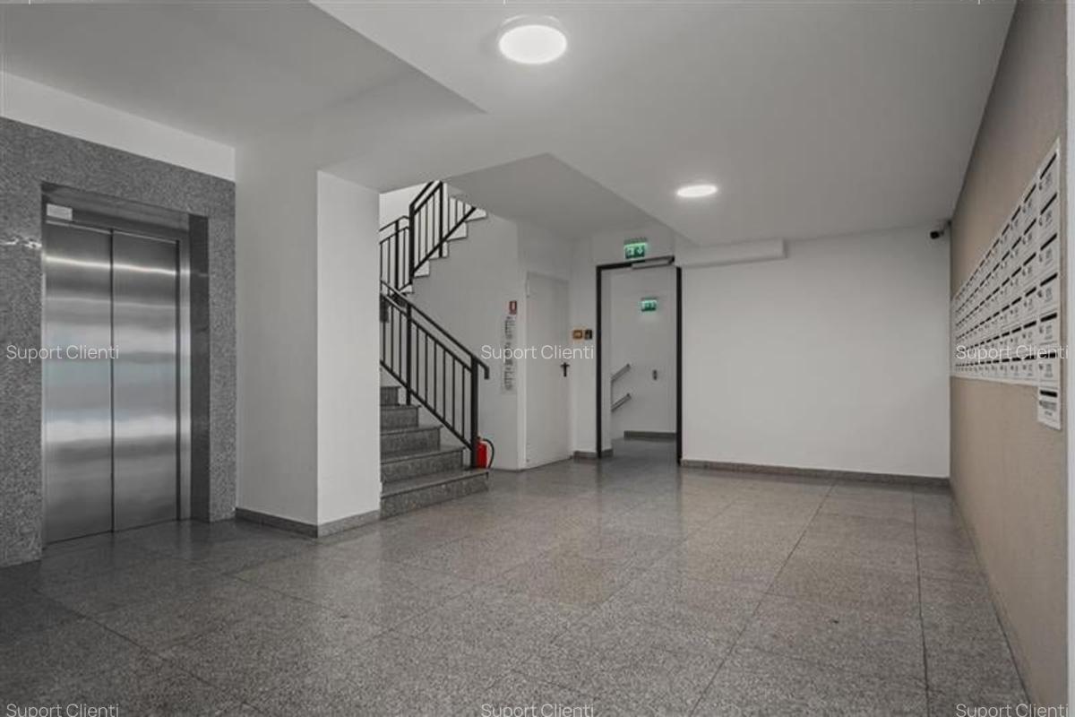 Apartament la cheie | Atria Urban Resort - 15